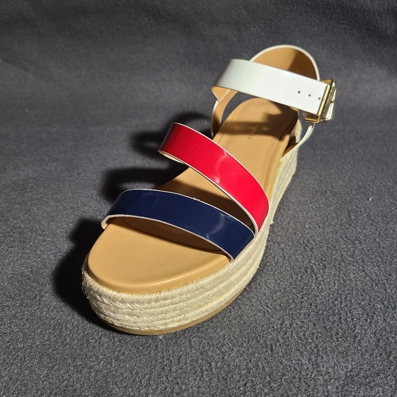 tommy hilfiger women's marri flatform sandals